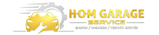 HOM Garage Service